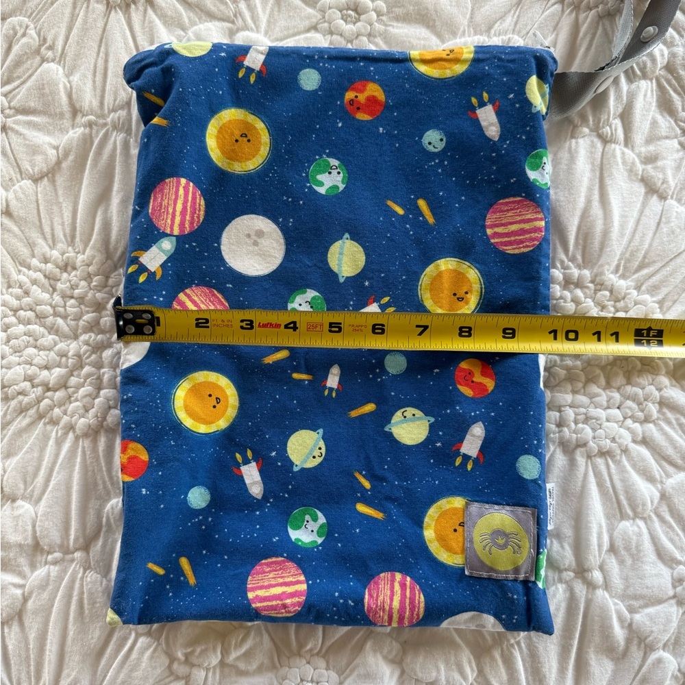 Itzy Ritzy Bag Bundle - Picture 9 of 16